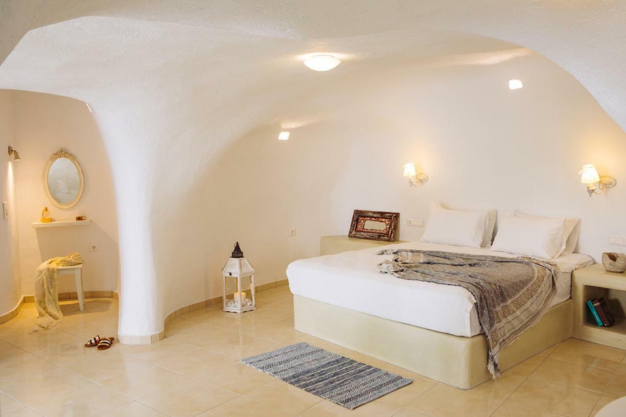 Villa Santocaves Akrotírion Habitación foto